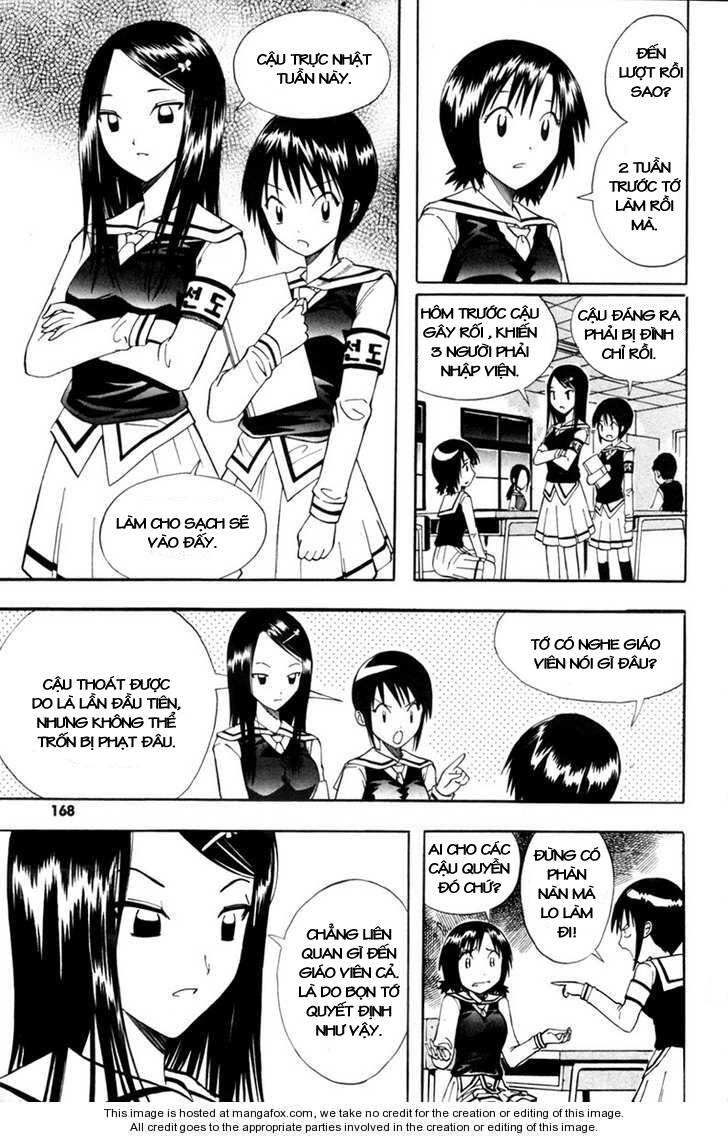 Gwisin Byeolgok: Chapter 7