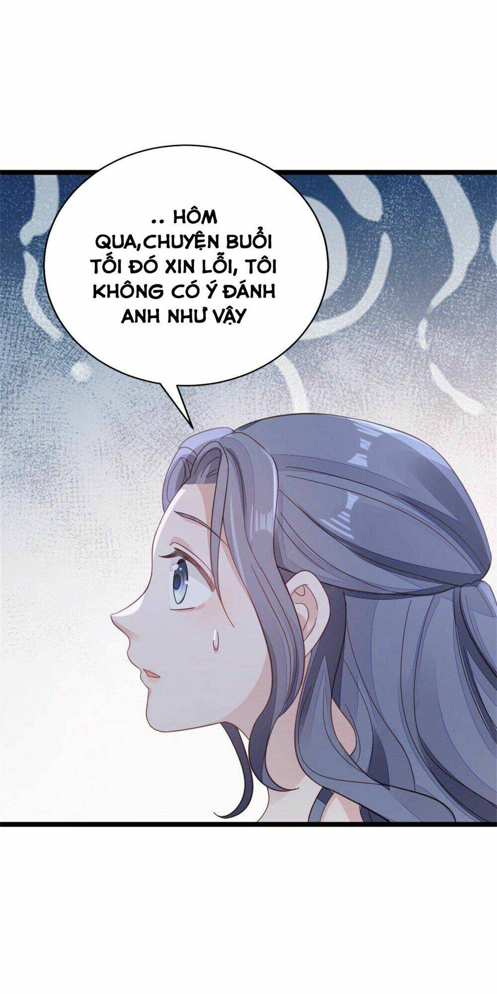 Mau Xuyên Không Rửa Tội Cho Nhân Vật Phản Diện: Chapter 65