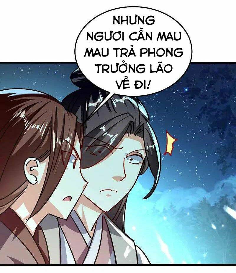 Kết Hôn Không Dễ: Chapter 177