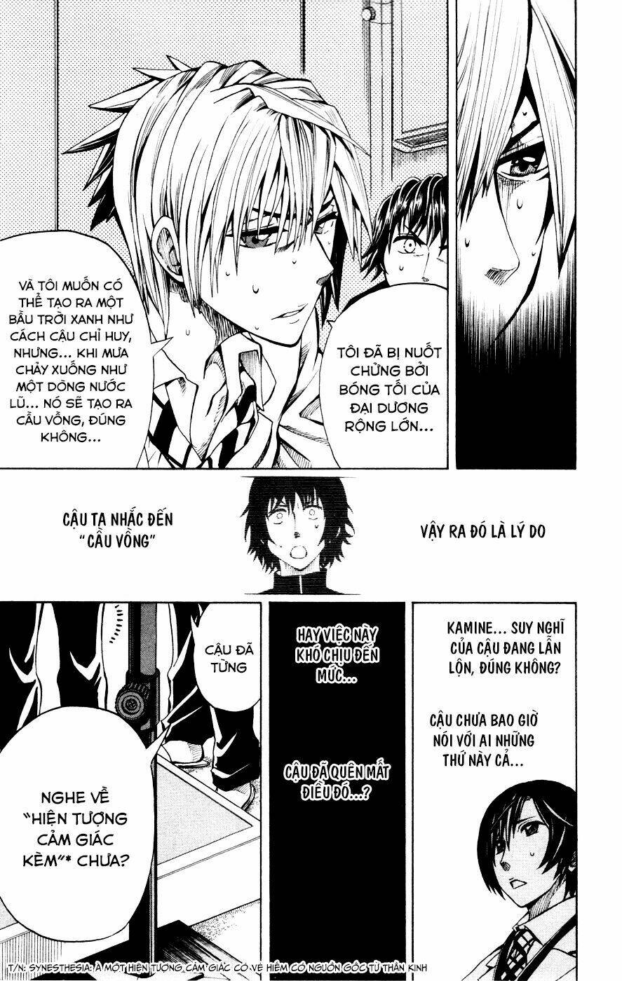 Soul Catcher: Chapter 11
