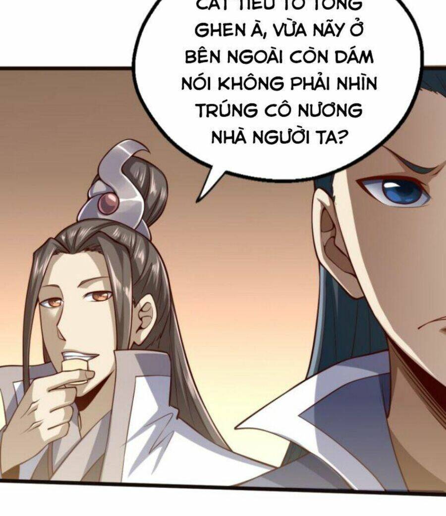 Đấu Hồn Đại Lục: Chapter 47