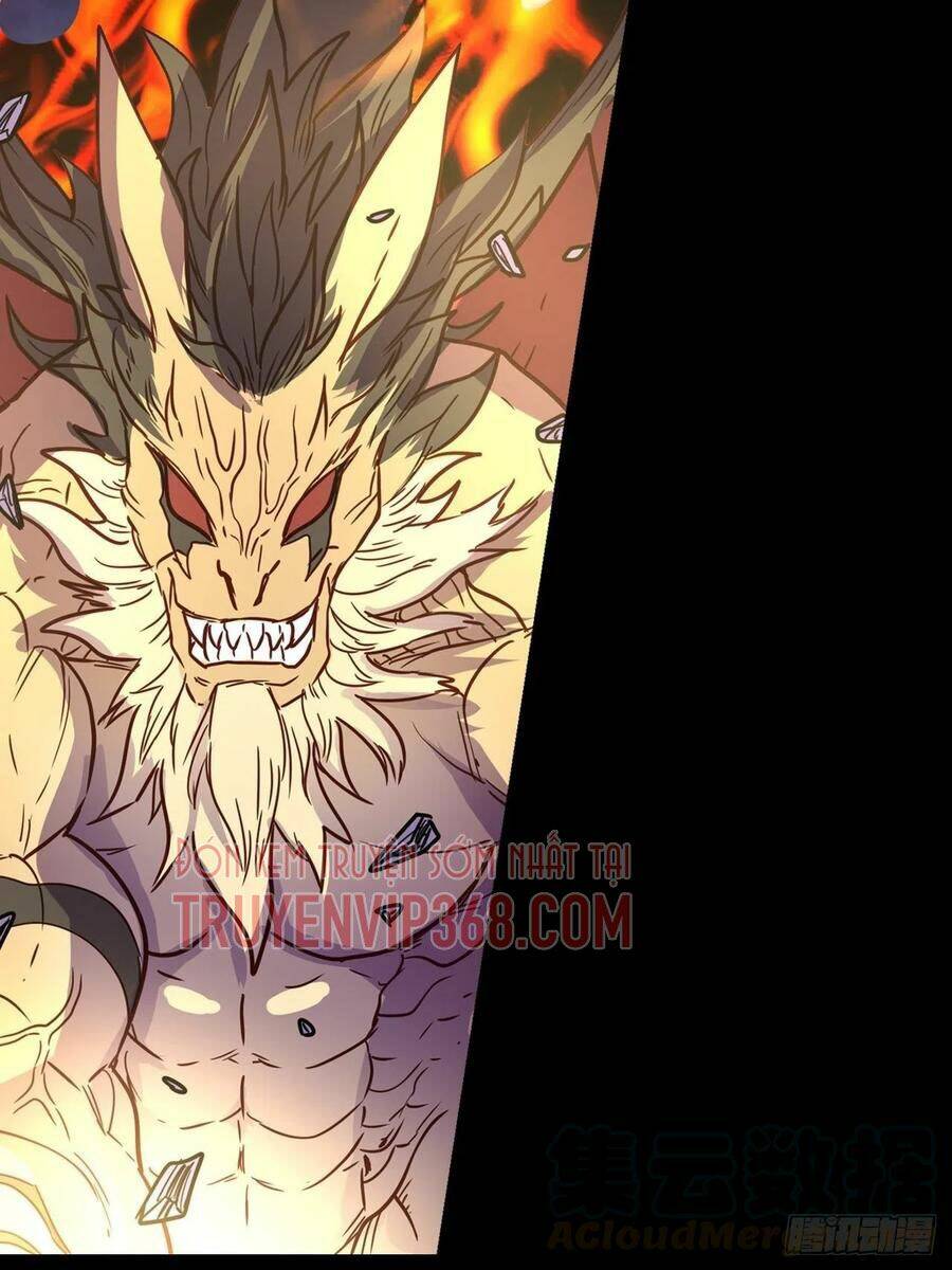 Người Nguyên Thủy Mạnh Nhất: Chapter 42