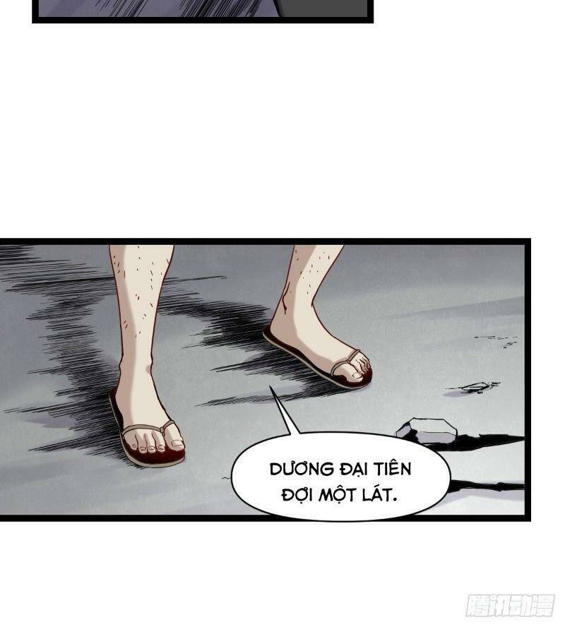 Ta Độ Kiếp Thất Bại Đều Là Tại Ngươi: Chapter 16