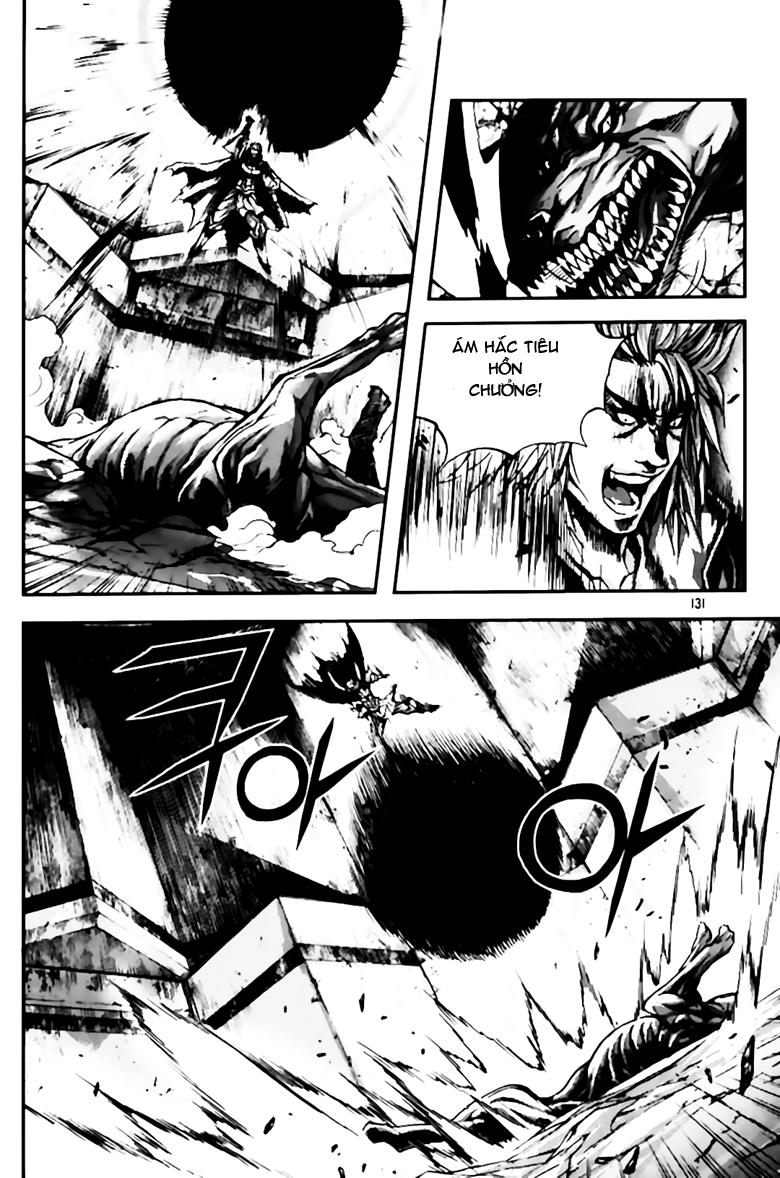 Diêm Đế: Chapter 256