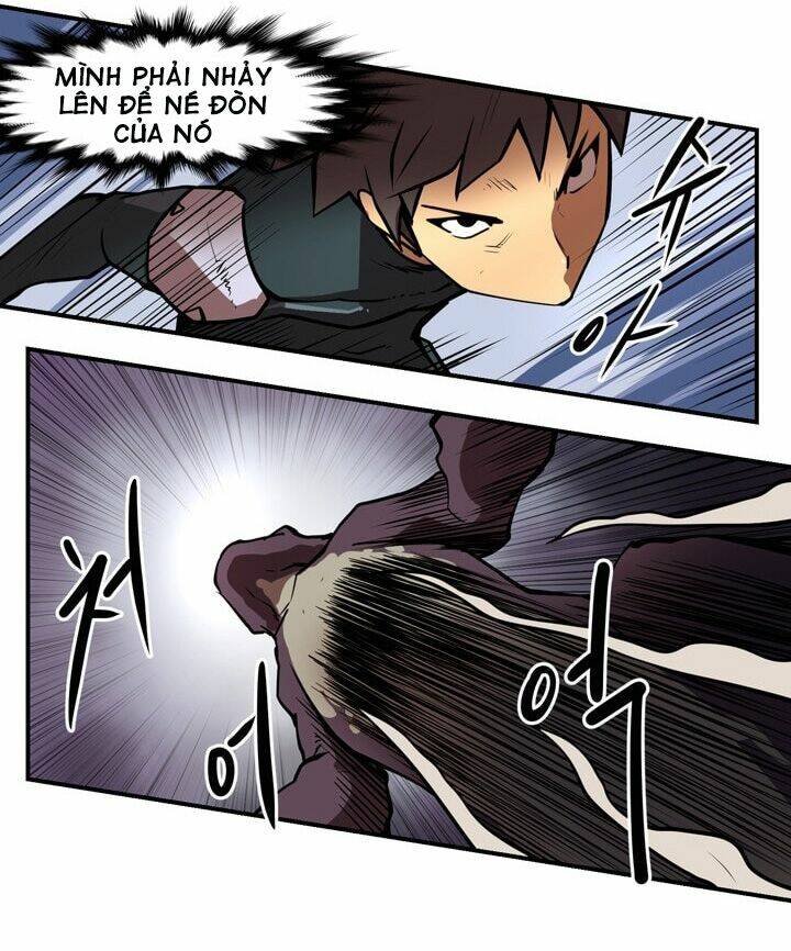 Raid: Chapter 61