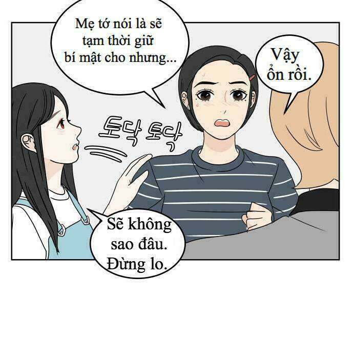 30 Phút Bước Đi Bên Em: Chapter 36