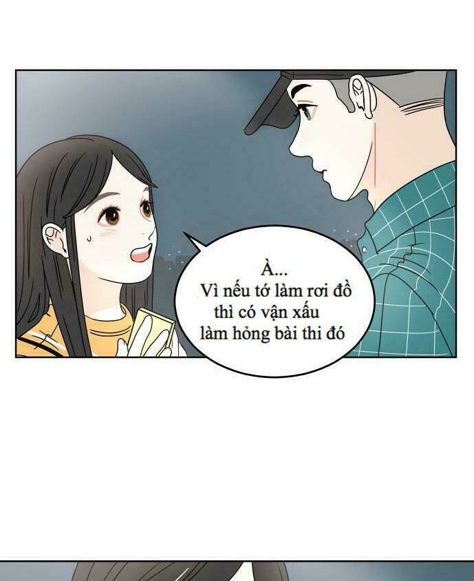 30 Phút Bước Đi Bên Em: Chapter 10