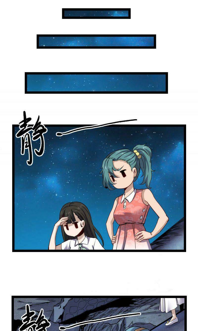 Ta Độ Kiếp Thất Bại Đều Là Tại Ngươi: Chapter 23