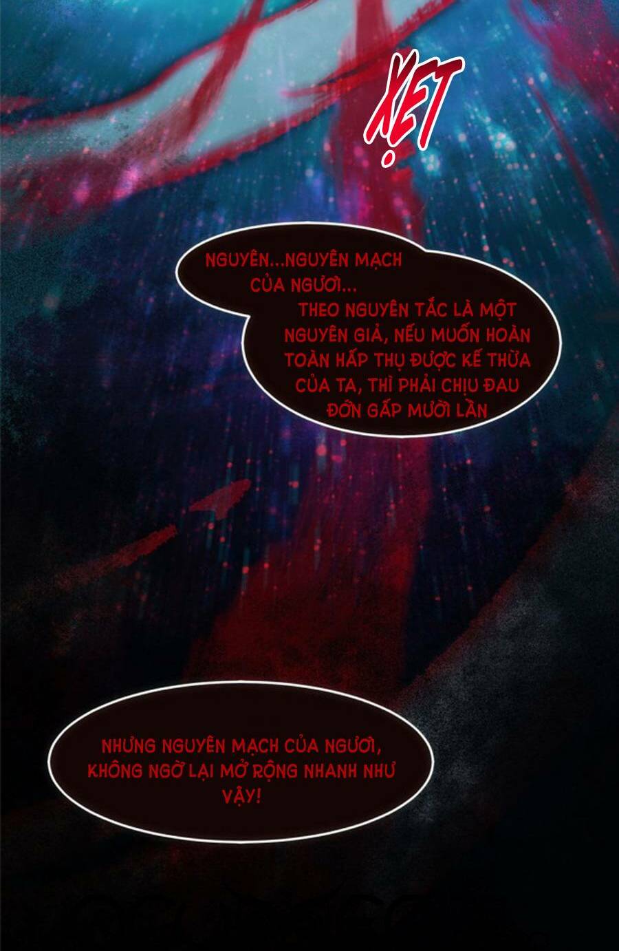 Nghịch Thiên Thần Phi Chí Thượng: Chapter 41