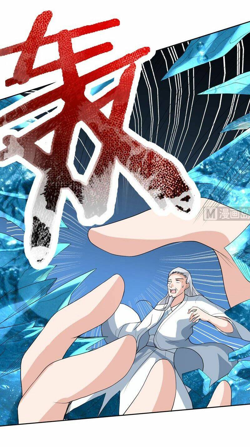 Tối Cường Thần Thú Hệ Thống: Chapter 133