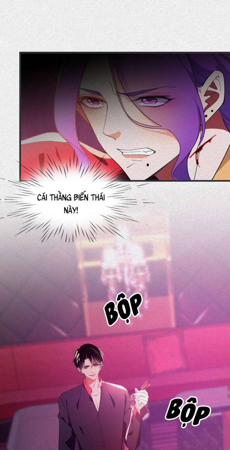 Ký Sinh Trùng: Chapter 10