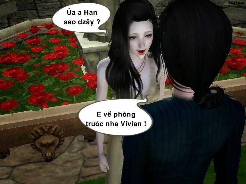 Truyện Sims - Earl Story: Chapter 22