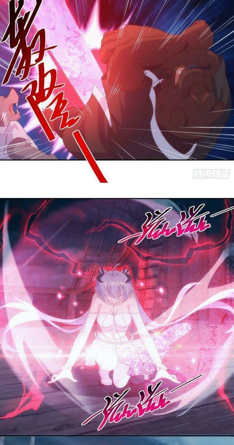 Xâm Lược Vạn Giới: Chapter 80