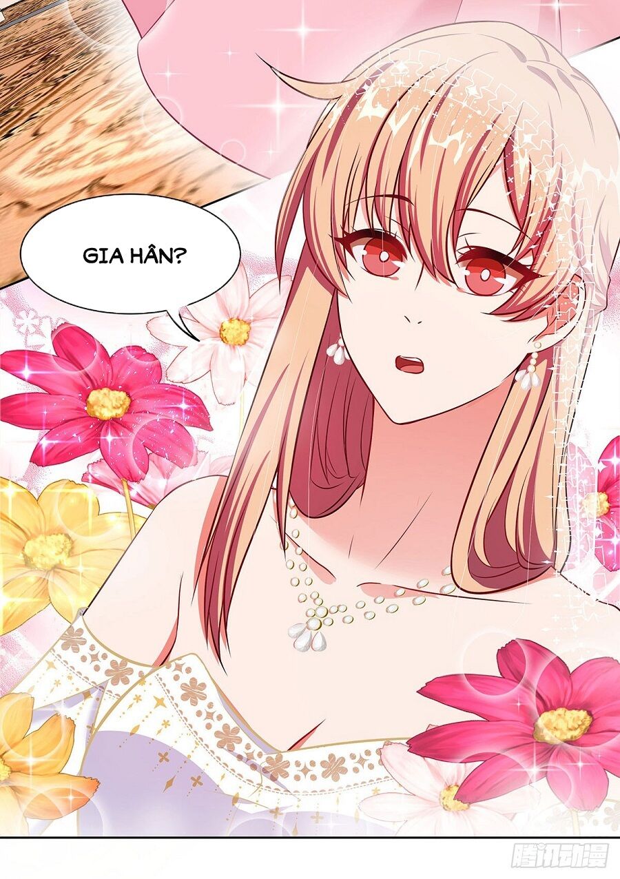 Trọng sinh quý thê chi phục thù hoa lệ: Chapter 11