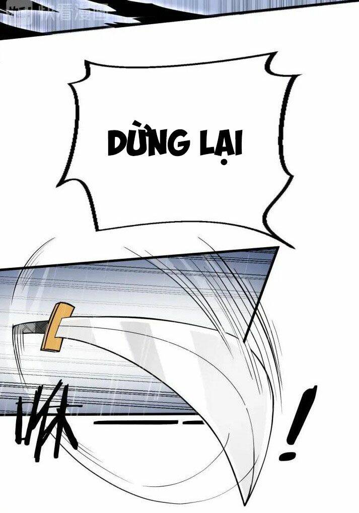 Đại Nghịch Chi Môn: Chapter 81