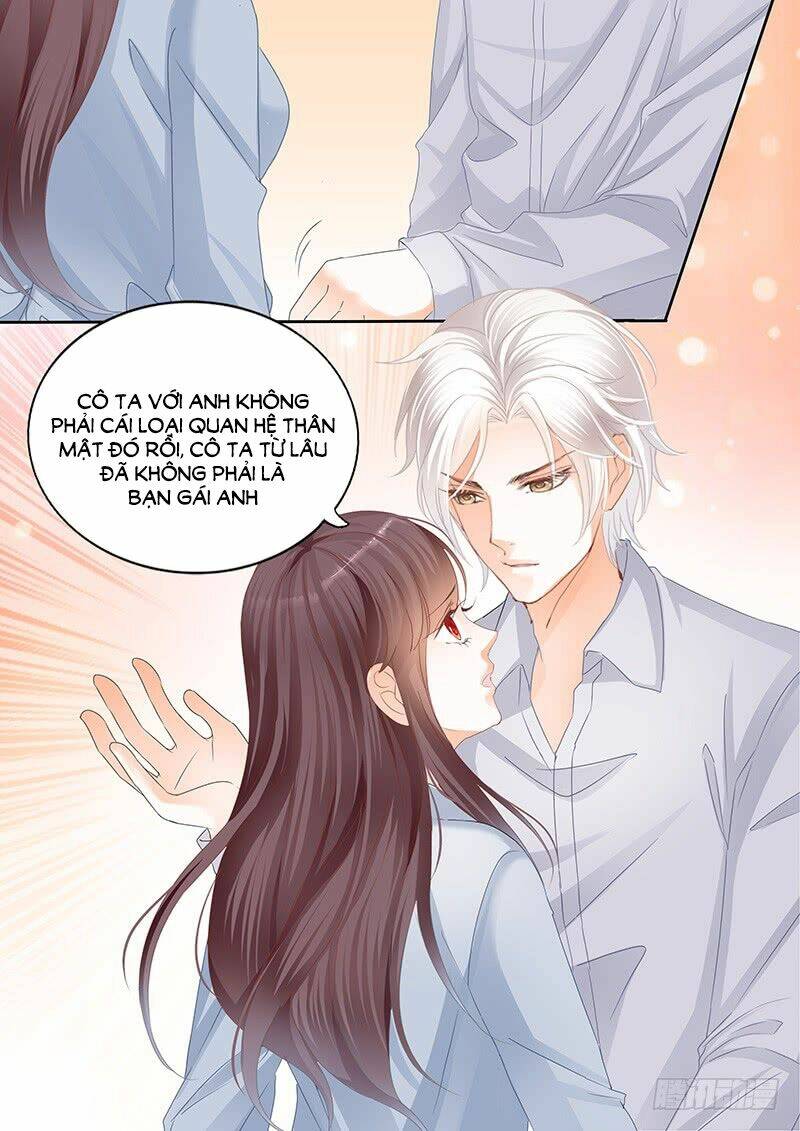 Thiểm Hôn Kiều Thê: Chapter 109