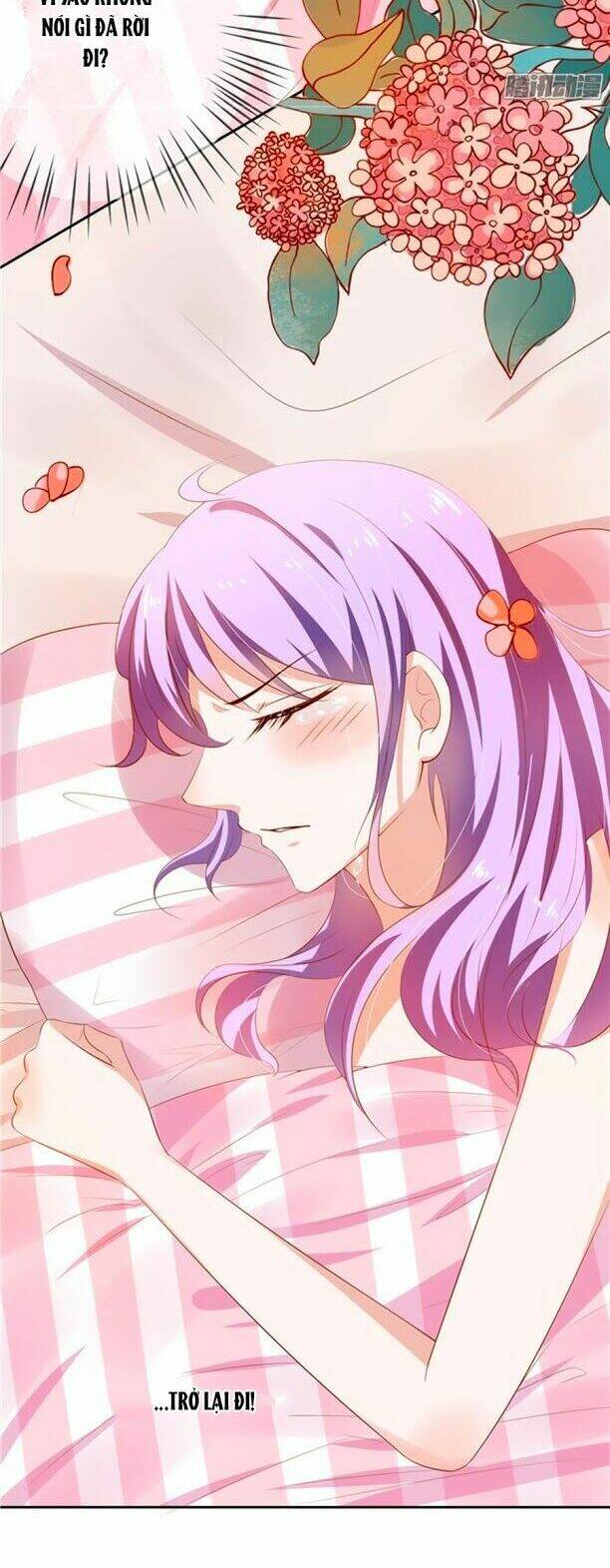 Bạn Trai Là Ngôi Sao: Chapter 62