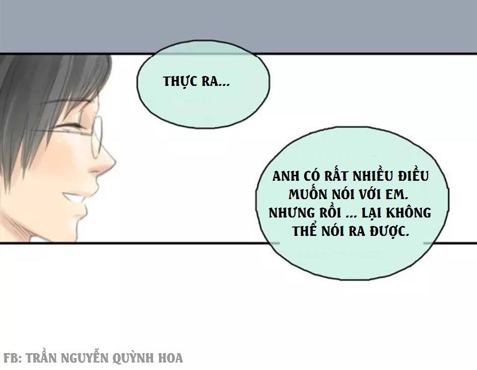 Lời Nguyền Cinderella: Chapter 20