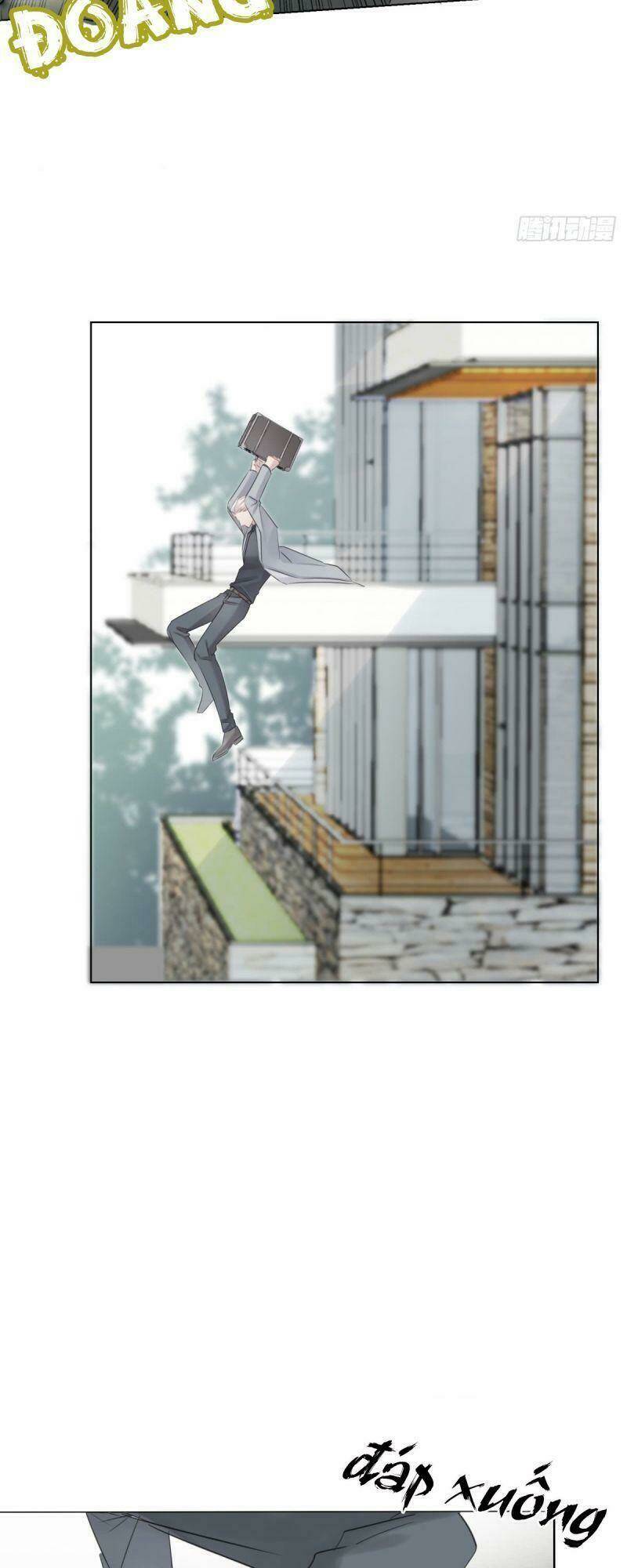 Điều Giáo Gấu Bắc Cực: Chapter 19