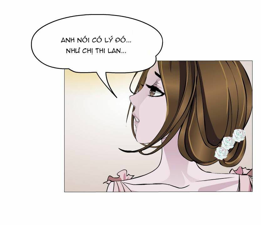 Cạm Bẫy Của Nữ Thần: Chapter 61