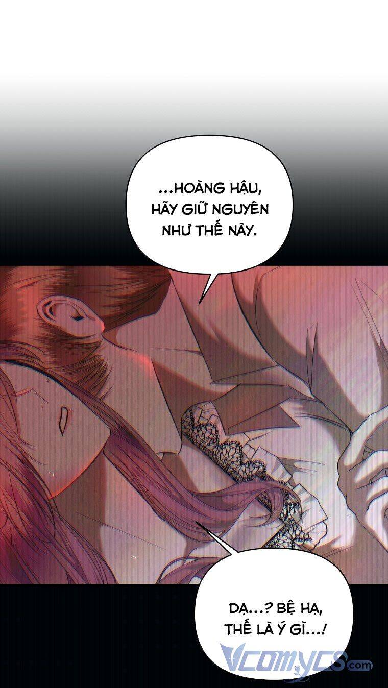 Phương Pháp Sống Sót Khi Phải Ngủ Cùng Hoàng Đế: Chapter 1