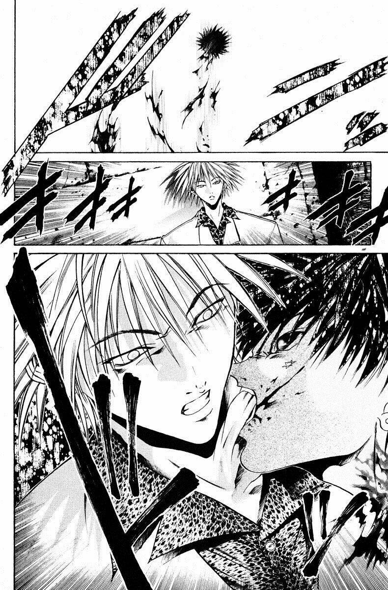 Get Backers: Chapter 69