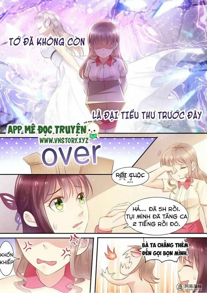 Cưng Chiều Vợ Yêu: Chapter 15: Nhịn được phải nhịn