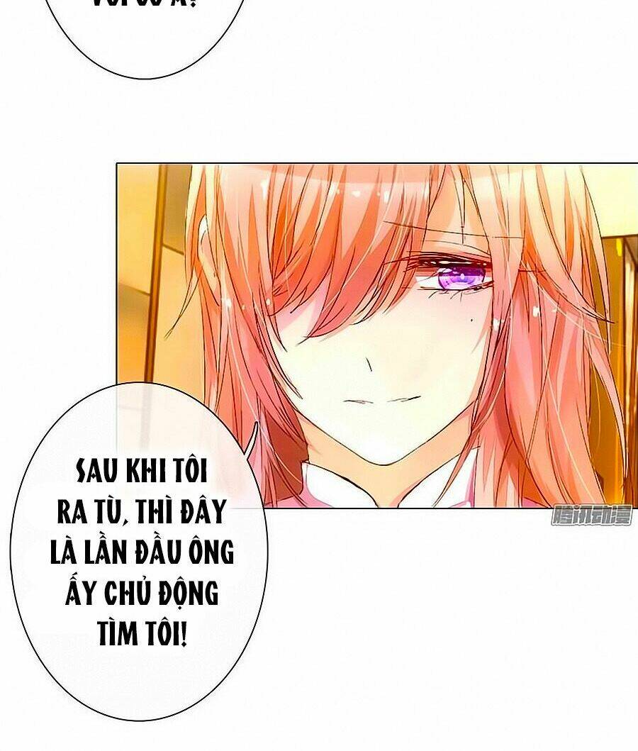 Hào Môn Tiểu Lãn Thê: Chapter 16