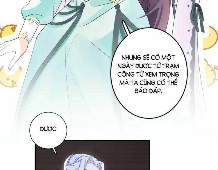 Hoa Nhan Sách: Chapter 21.2