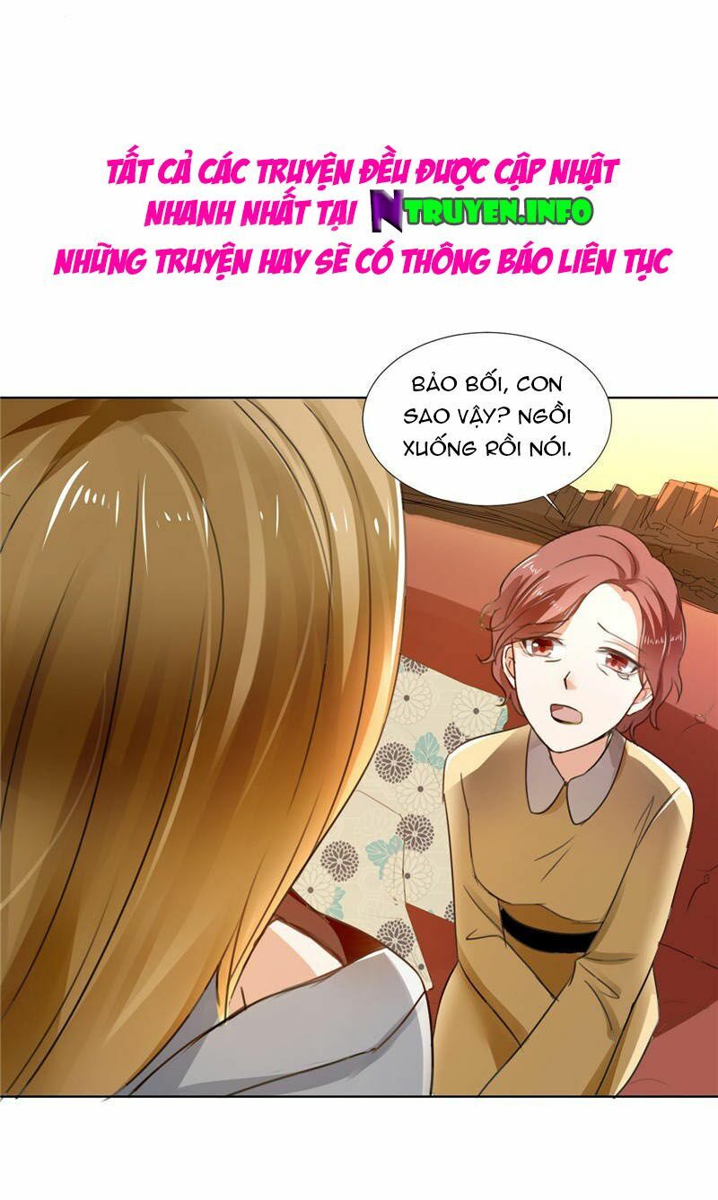 Độc Sủng Kiều Thê Của Bá Đạo Tổng Tài: Chapter 3