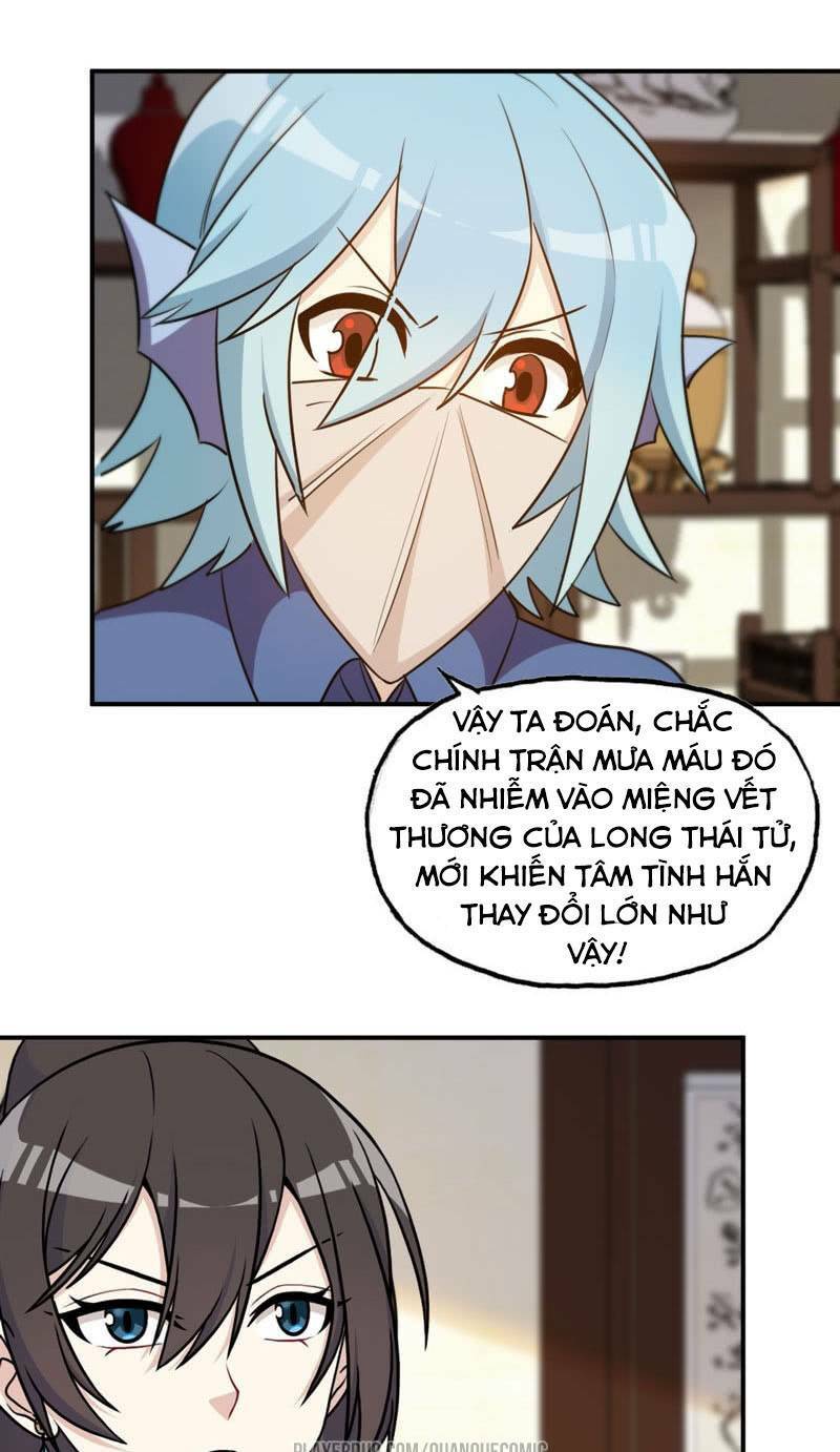 Khởi Đầu Bằng Một Con Côn: Chapter 24