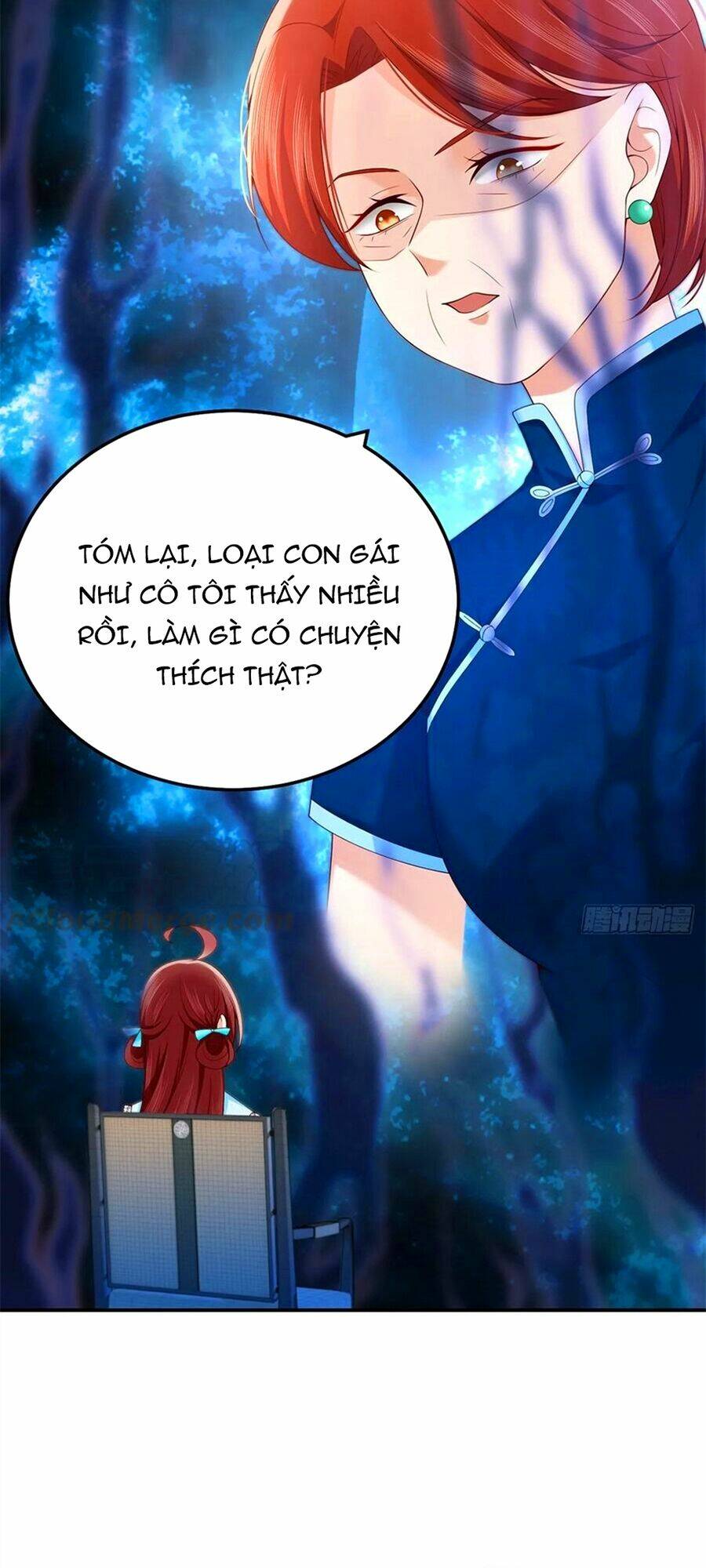 Nam Thần Truy Thê Chỉ Nam: Chapter 77