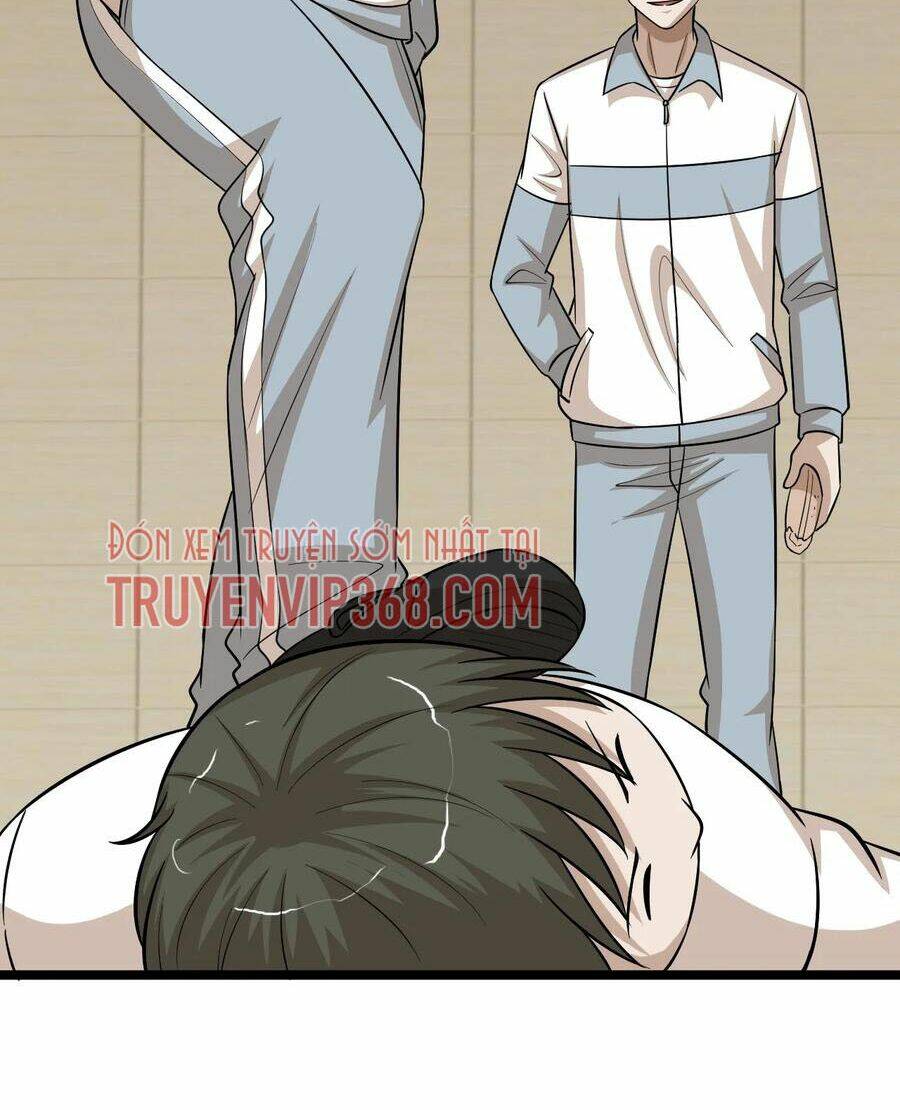 Đai Ca Trở Lại Tuổi 16: Chapter 111