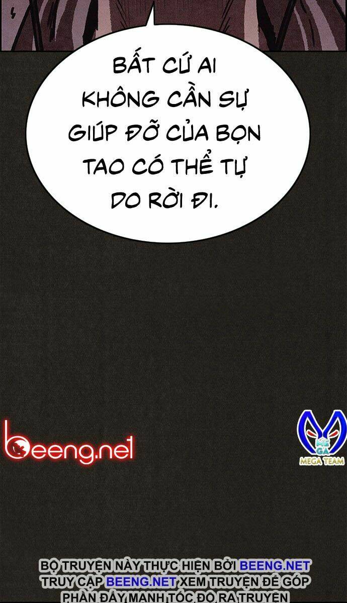 Quái Vật Tại Chung Cư Xanh: Chapter 97