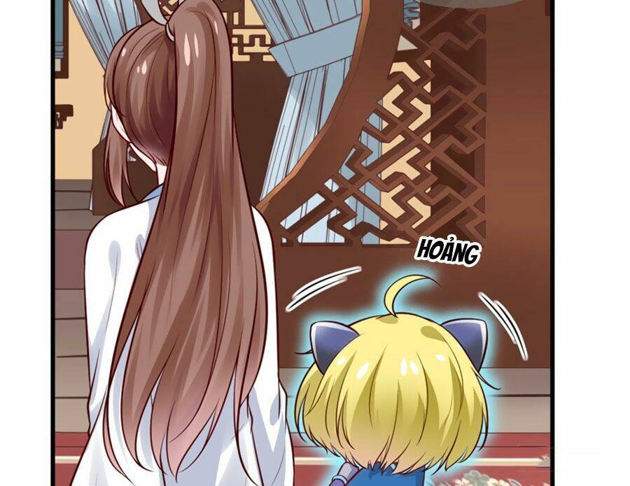 Nữ Đế Livestream Công Lược: Chapter 14