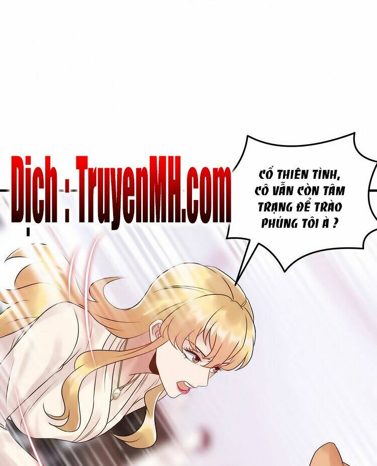 Trong Sinh Chi Ức Vạn Ảnh Hậu Yếu Thượng Vị: Chapter 189