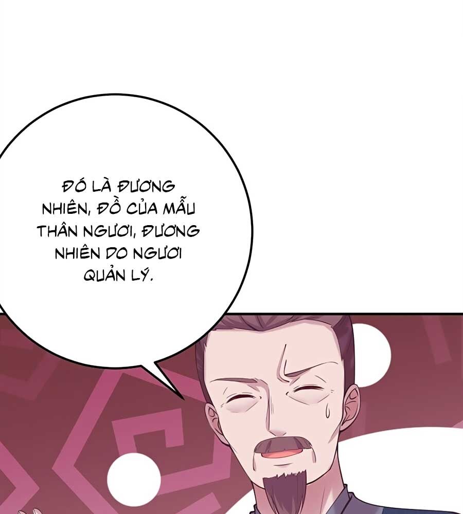 Phượng Ngự Tà Vương: Chapter 20
