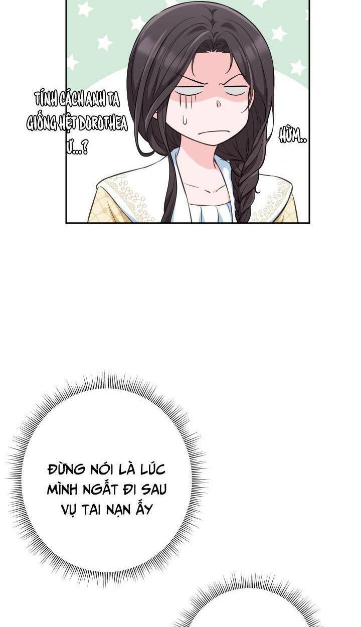 Gửi Đến Người Bạn Của Tôi: Chapter 16