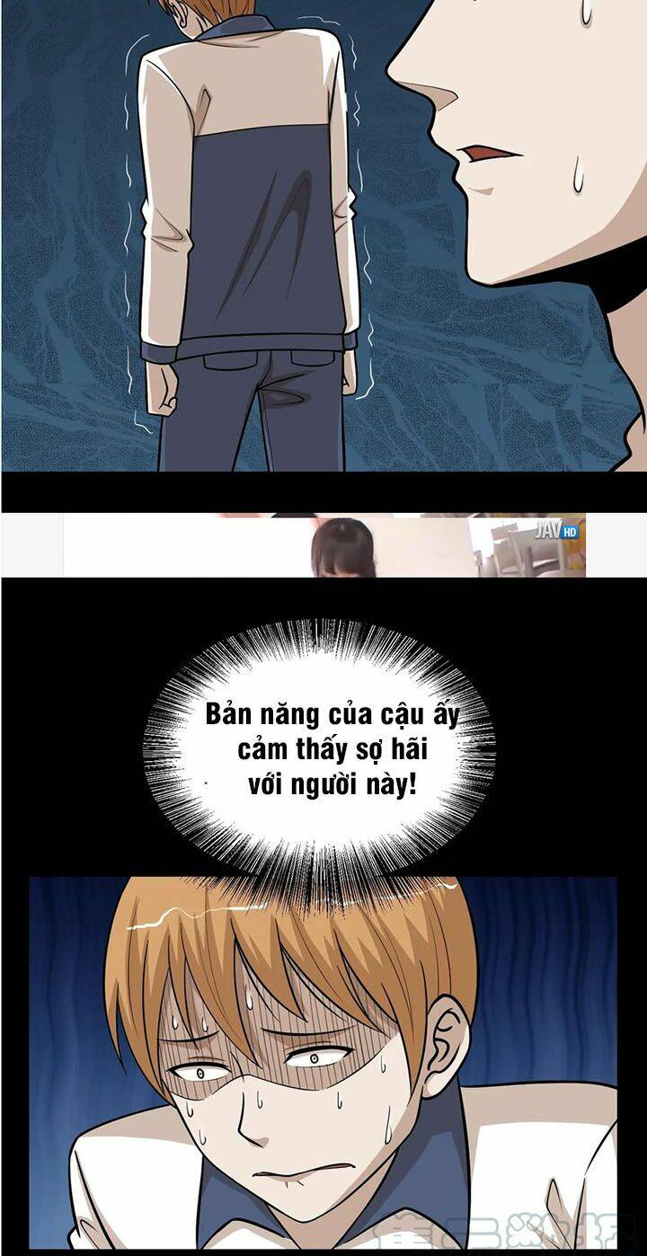 Đai Ca Trở Lại Tuổi 16: Chapter 103