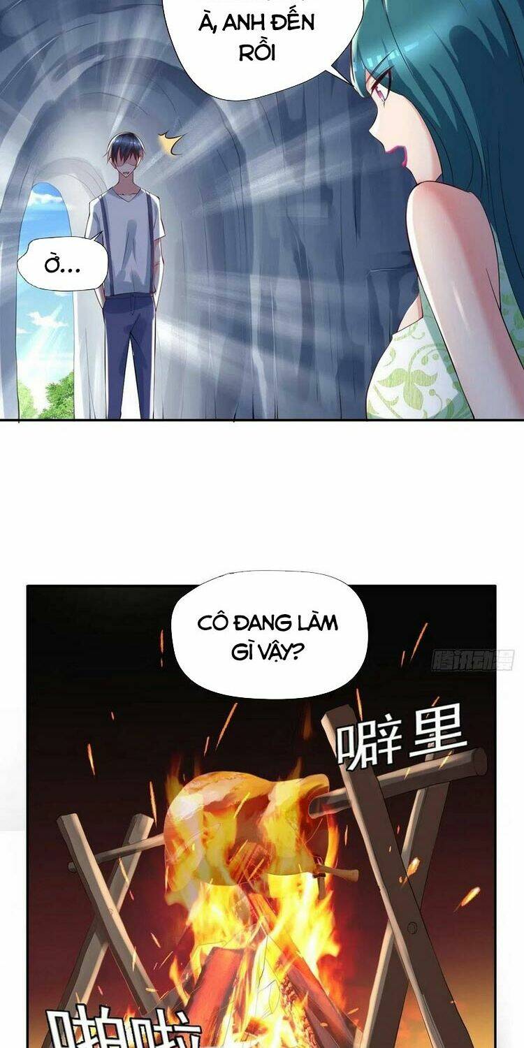 Mở Phòng Khám Tu Tiên: Chapter 96