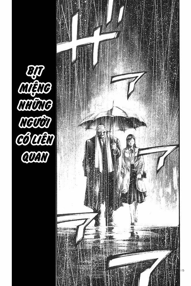 Rainbow: Chapter 195