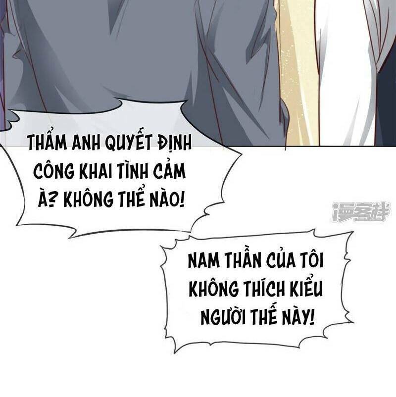 Thần Tiên Đại Nhân Của Tôi: Chapter 13
