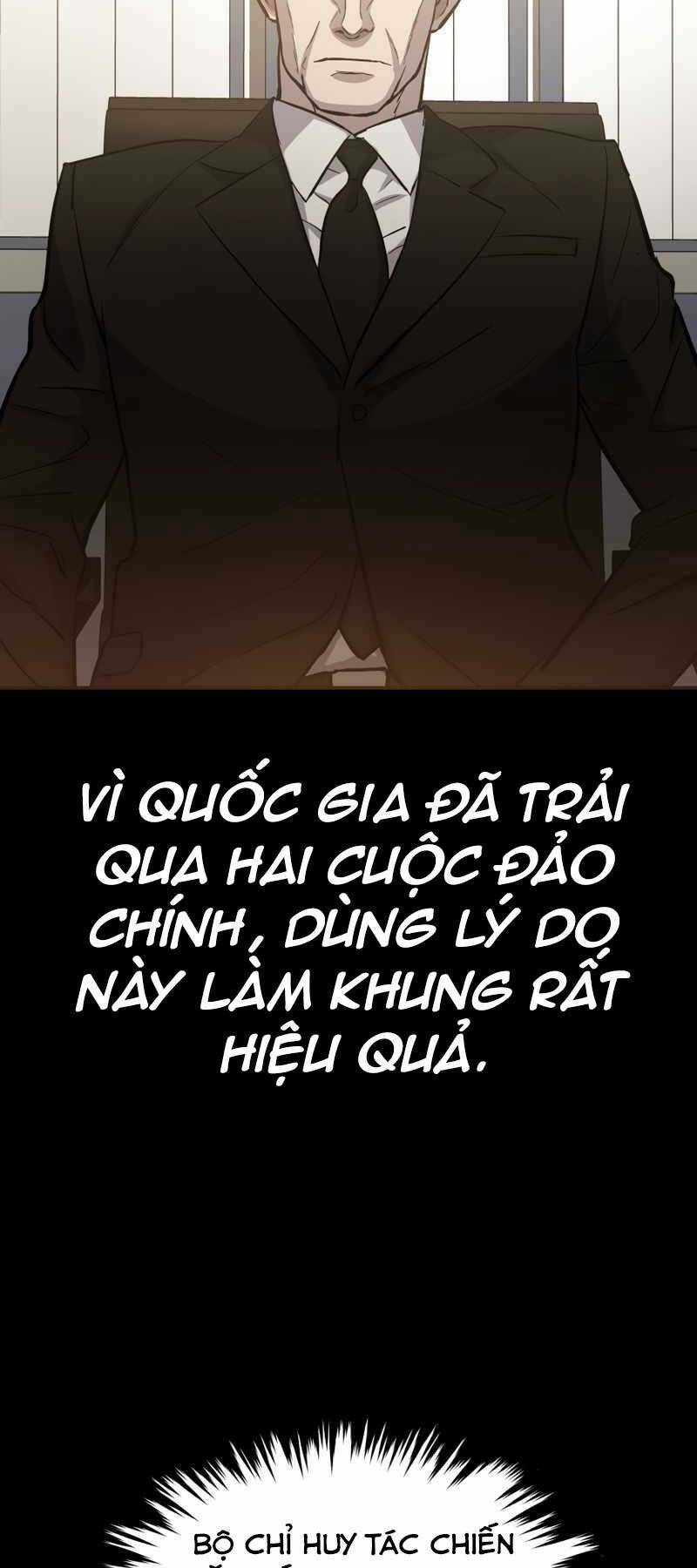 Cánh Cổng Mở Ra Đúng Ngày Đầu Tiên Tôi Thành Chính Trị Gia: Chapter 17