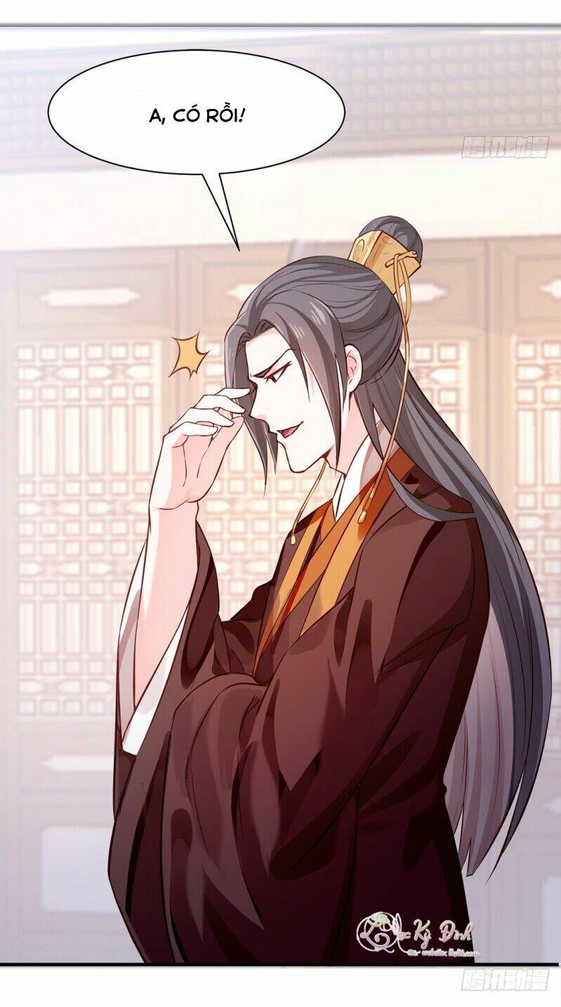 Bệ Hạ Xin Tự Trọng: Chapter 30