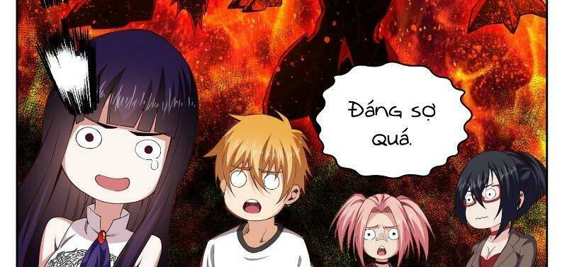 Khắc Kim Phong Thần: Chapter 100