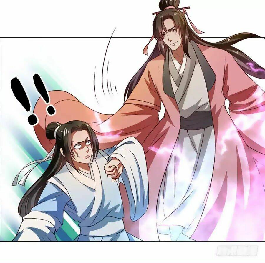 Liêu Liêu Nhân Thân Tu Tiên Truyện: Chapter 62