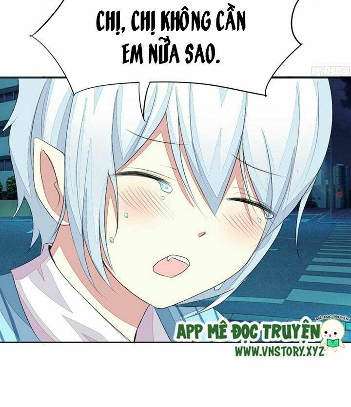 Nam Thần Ma Cà Rồng: Sủng Nhược Tiểu Lãn Thê: Chapter 35