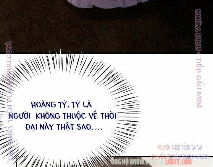 Trọng Sinh Bá Sủng Nhiếp Chính Vương Quá Mạnh Mẽ: Chapter 150