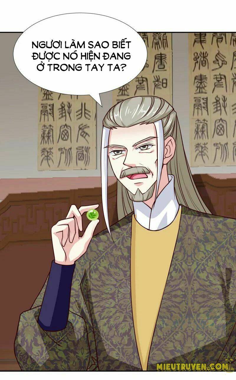 Tuyệt Thế Độc Phi Của Tà Vương: Chapter 104