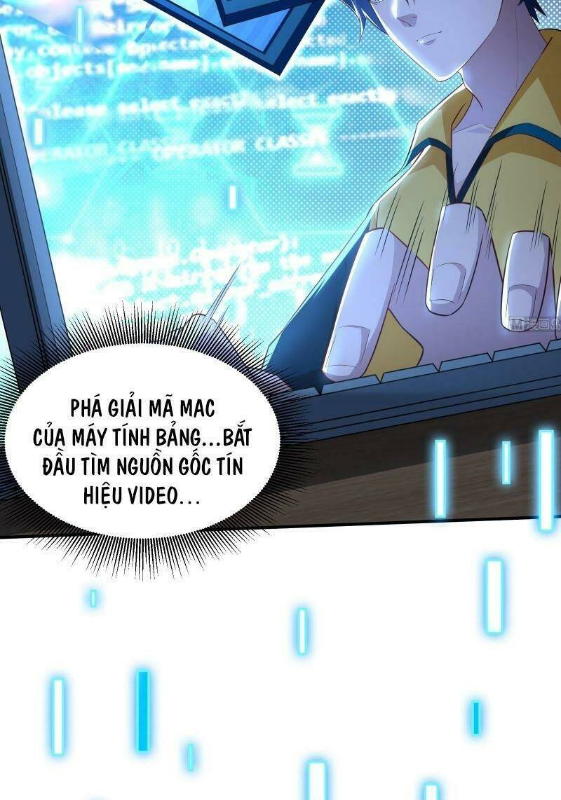 Shipper Thần Cấp: Chapter 43